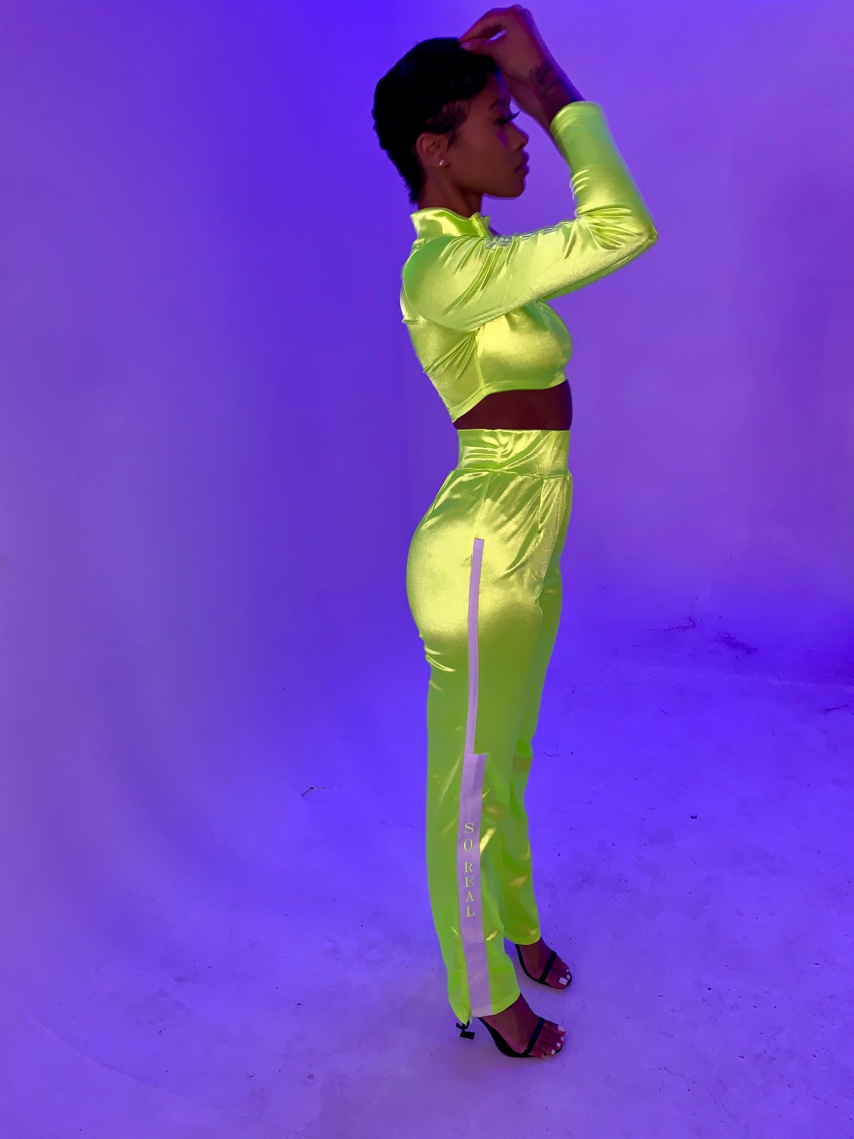 Silk Set