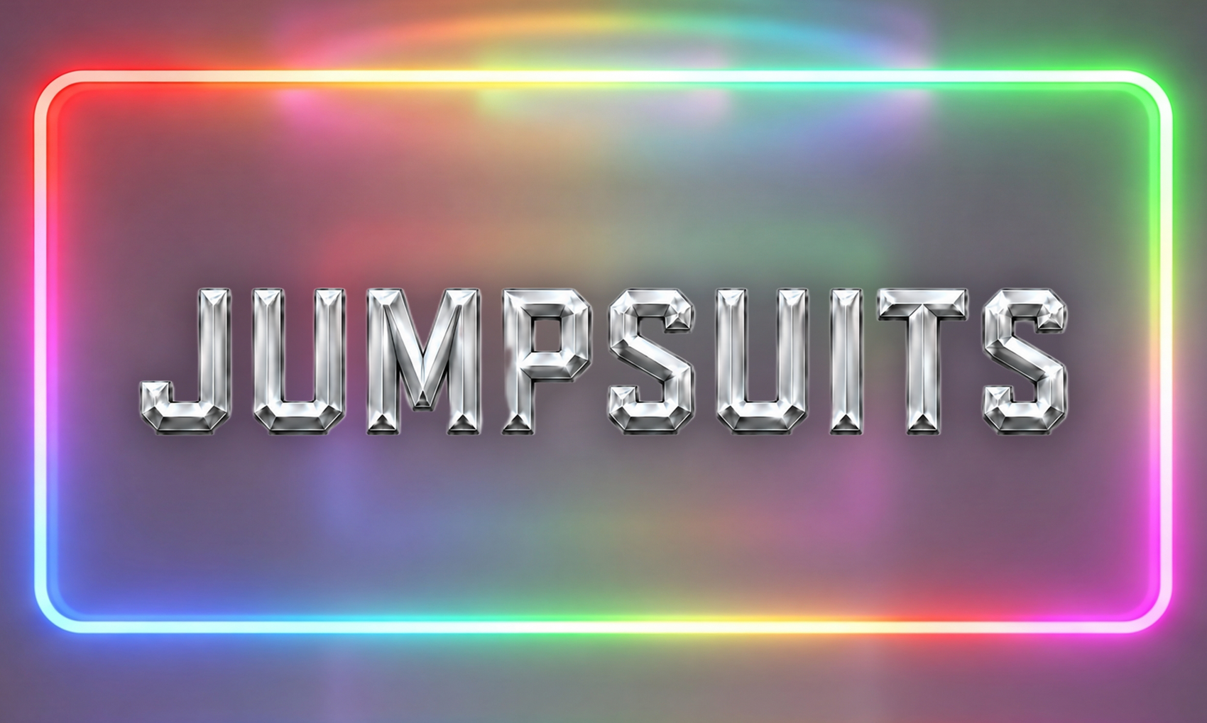 JUMPSUIT