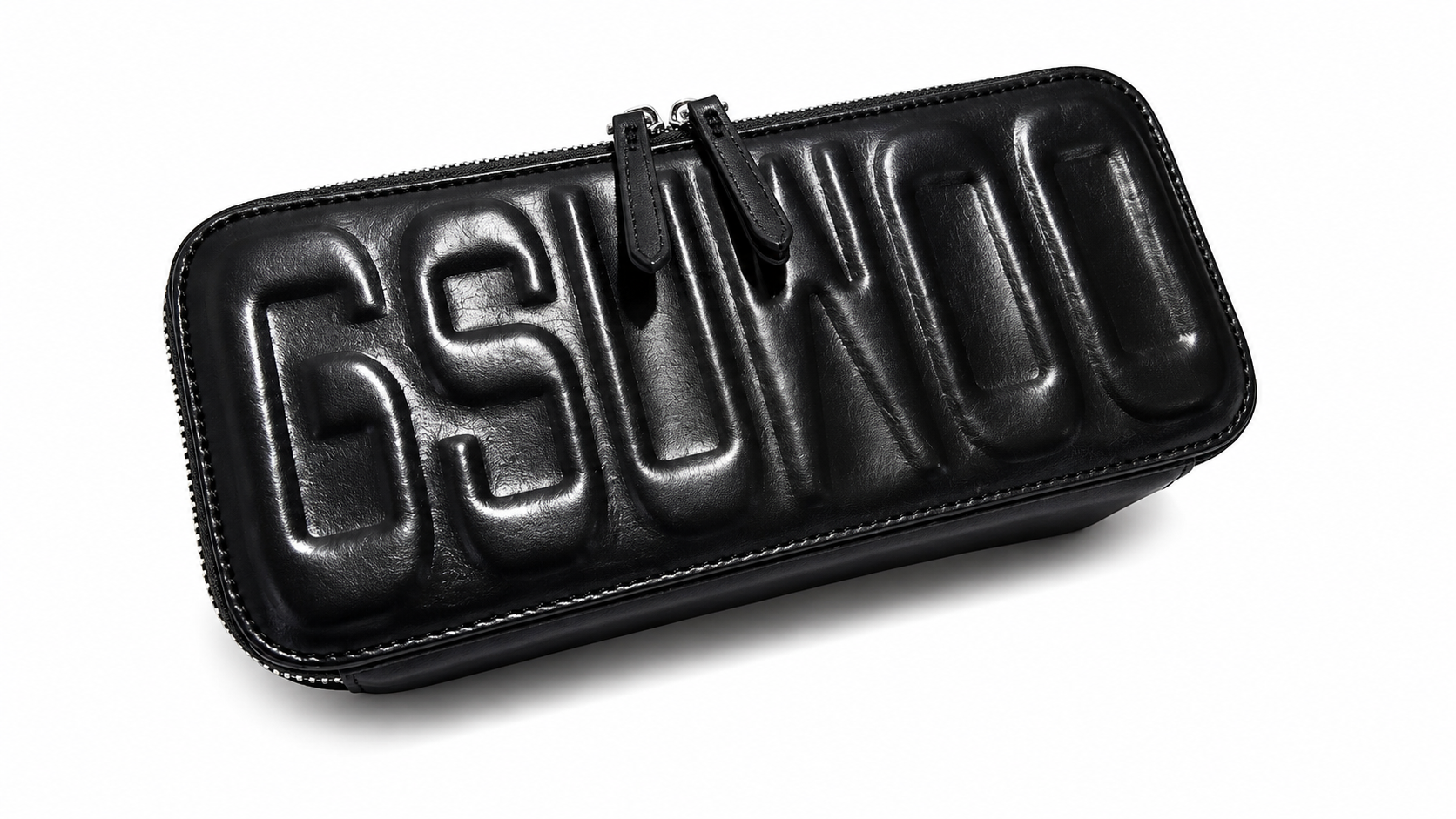 Gsuwoo Name Tag Bag