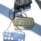 Gsuwoo Name Tag Bag