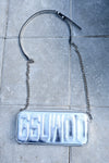 Gsuwoo Name Tag Bag