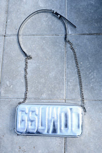 Gsuwoo Name Tag Bag
