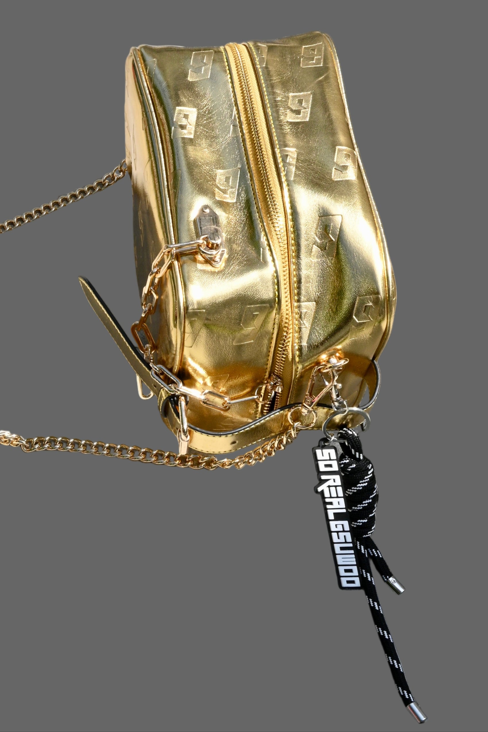 Gsuwoo Brinks Bag
