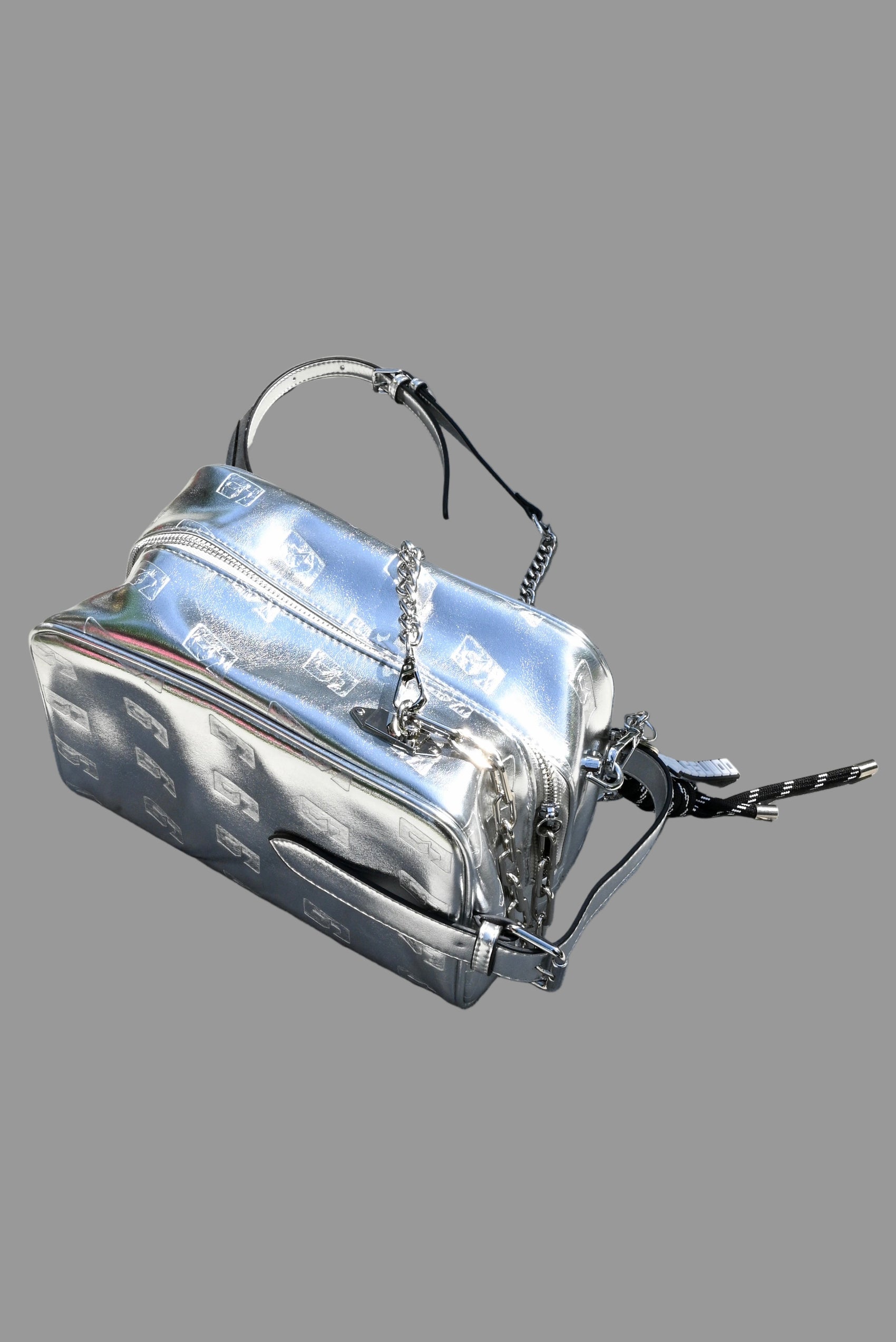 Gsuwoo Brinks Bag