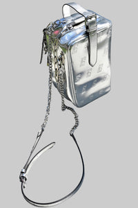 Gsuwoo Brinks Bag