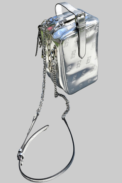 Gsuwoo Brinks Bag