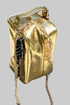 Gsuwoo Brinks Bag