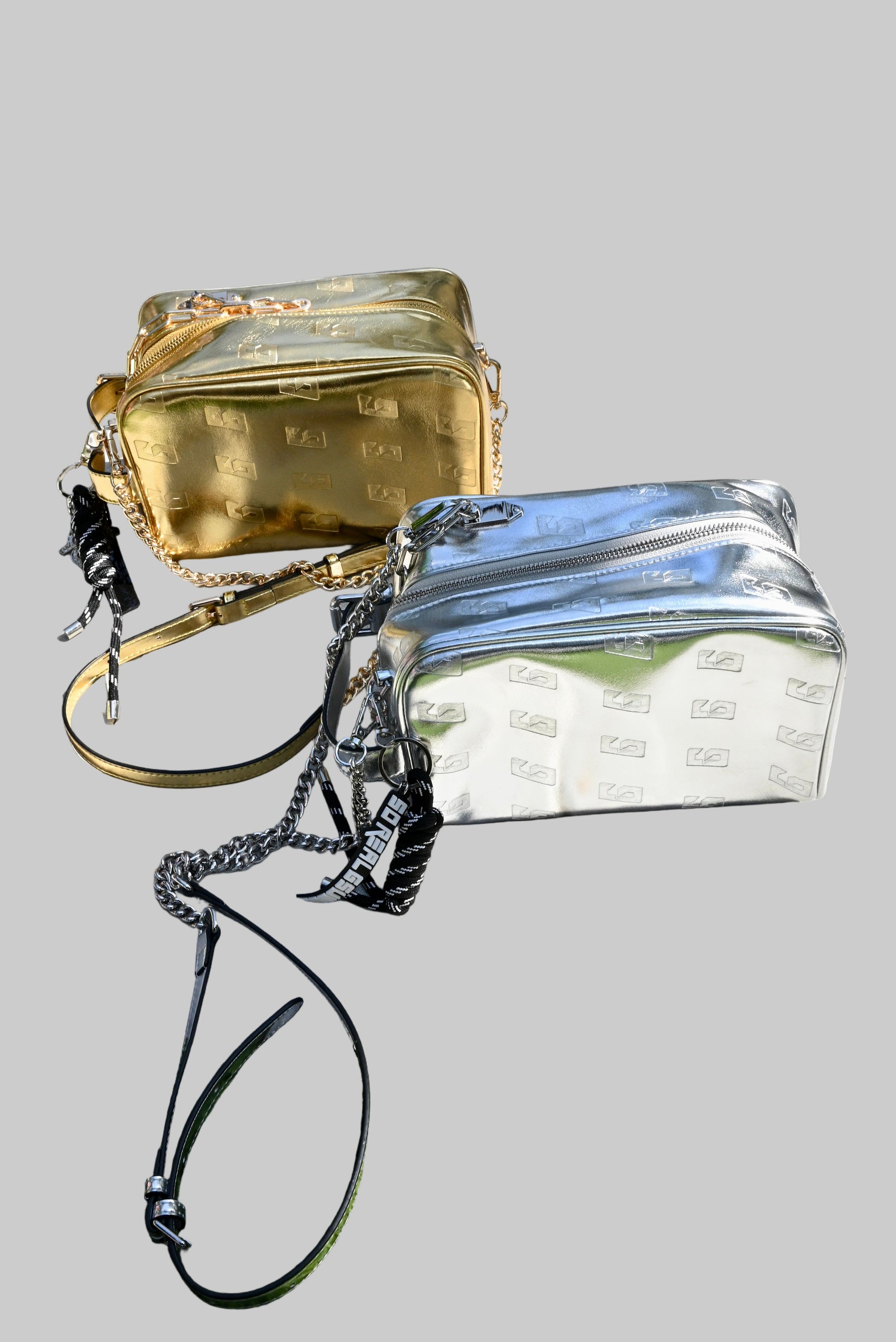 Gsuwoo Brinks Bag
