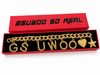 Gsuwoo Charm Bracelet