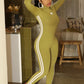 Trim Speed Bodysuit