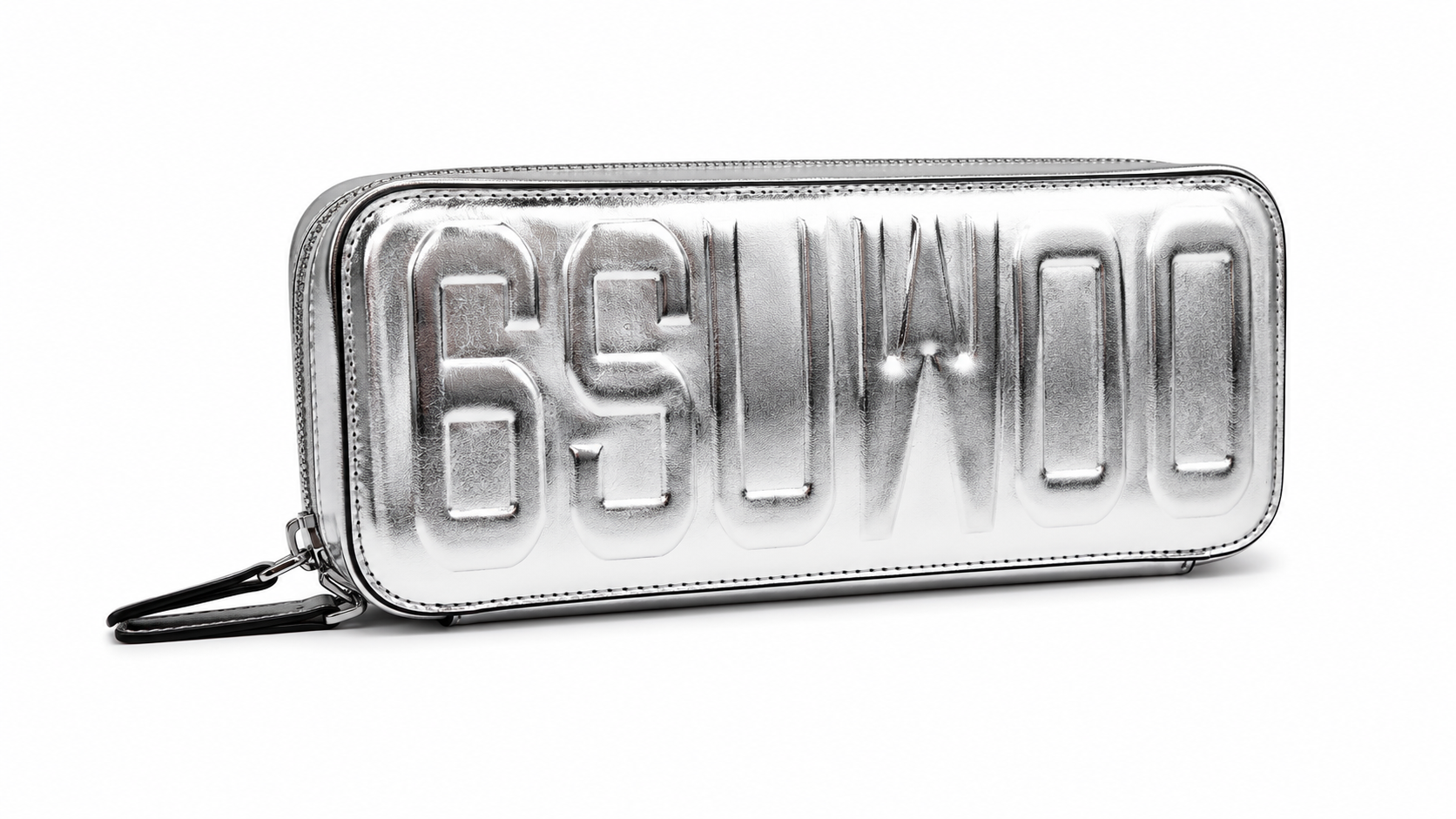 Gsuwoo Name Tag Bag