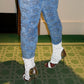 Player Knit Heels