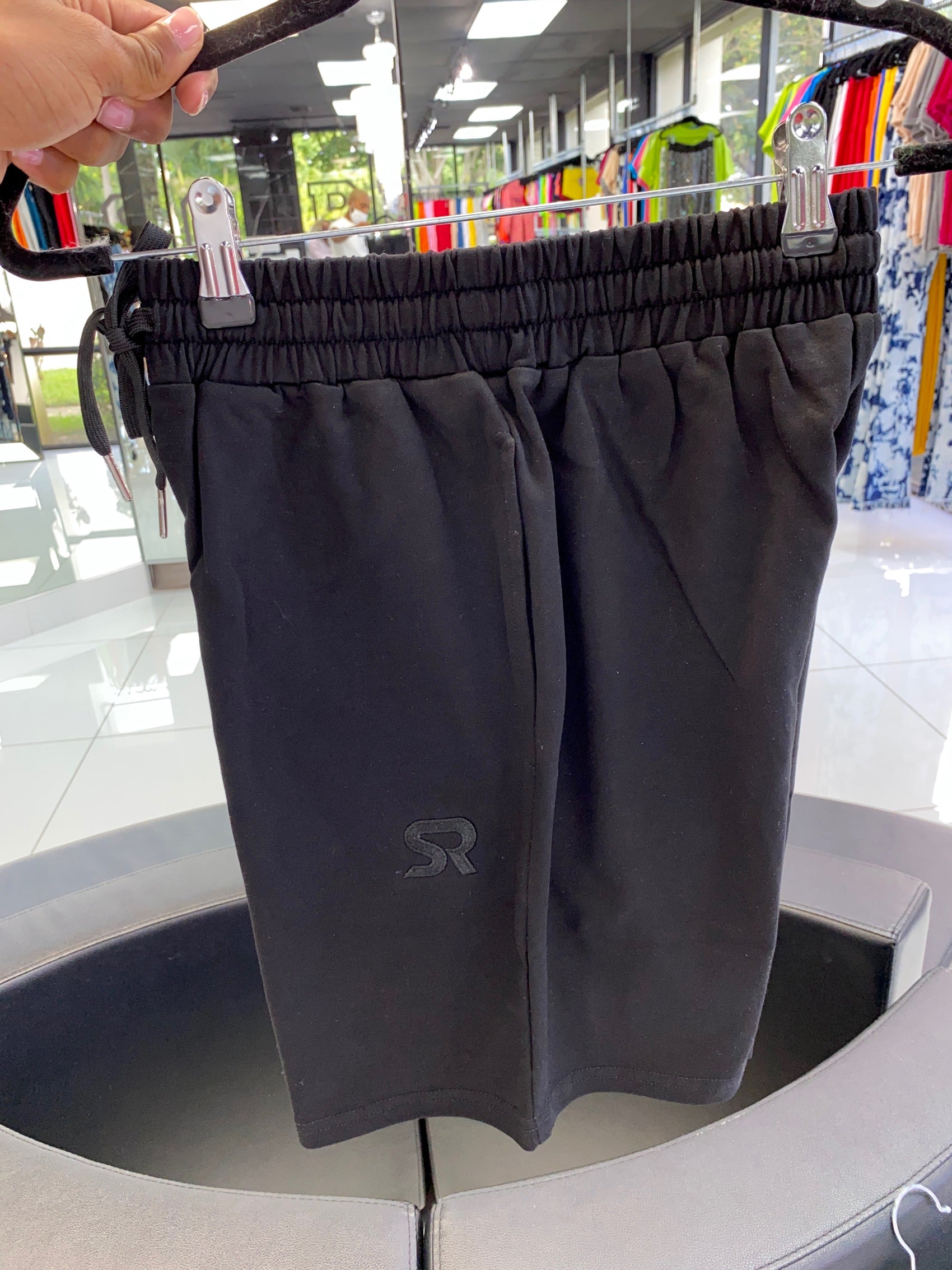 Papa Shorts