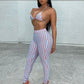 Wet Cat Bikini - SHOP SO REAL 