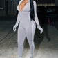 Trim Speed Bodysuit