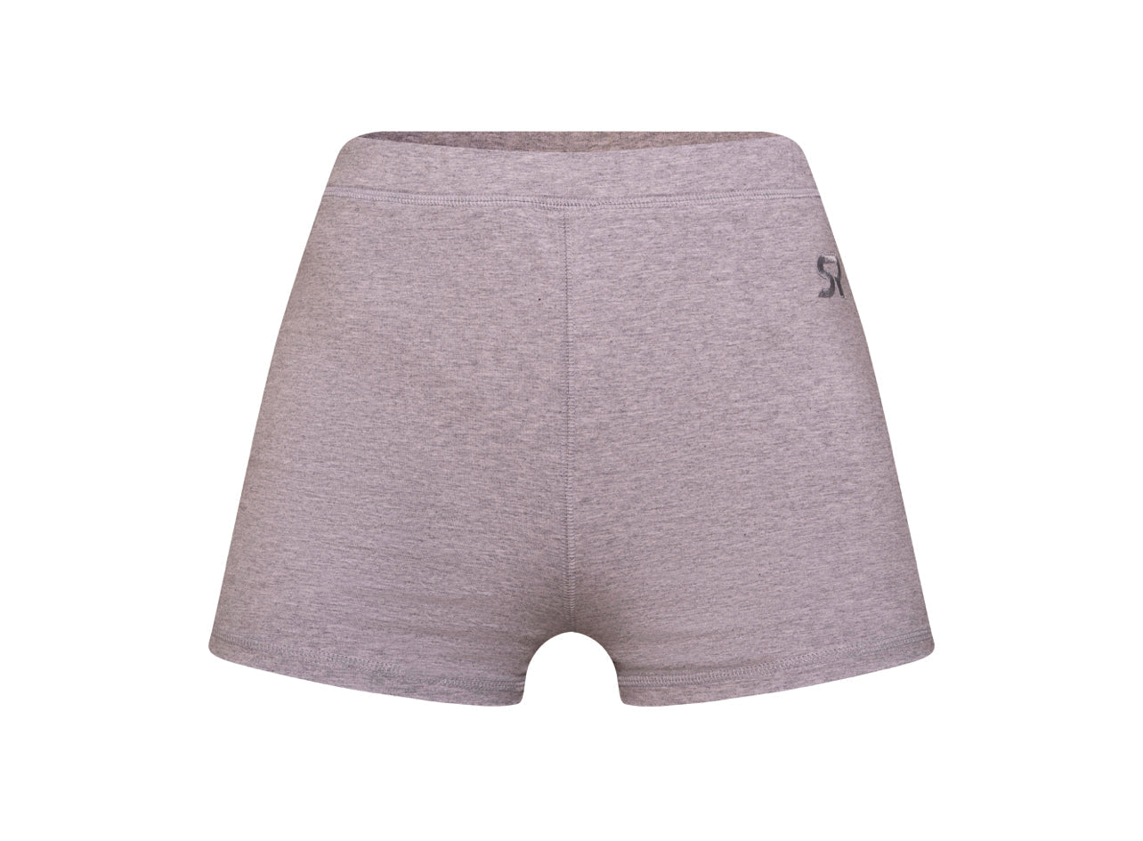 Painted Shorts